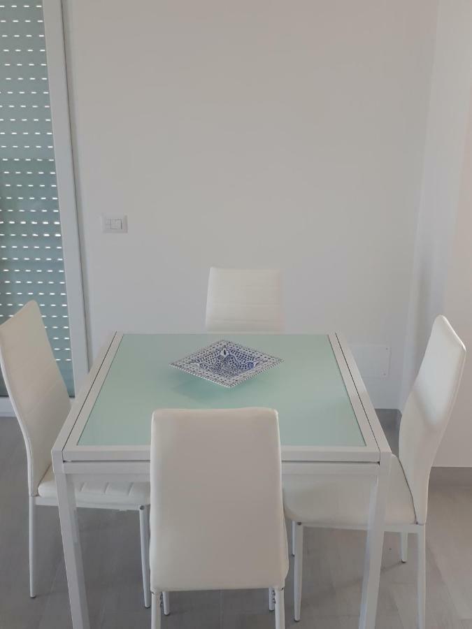 דירות מולה די בארי Casanelmare מראה חיצוני תמונה