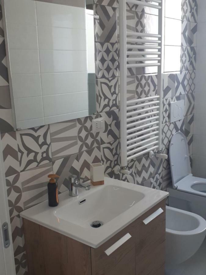 דירות מולה די בארי Casanelmare מראה חיצוני תמונה